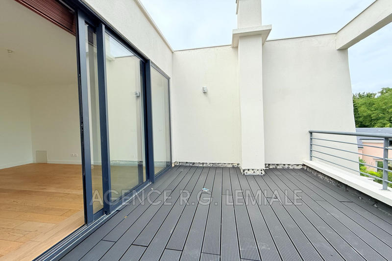 Maison - 101 m² - 5 pièces