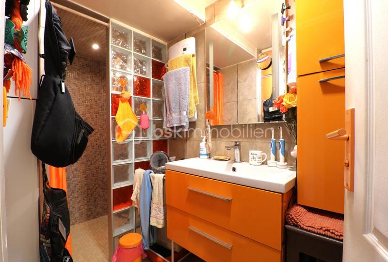 Mas - 73 m² - 3 pièces