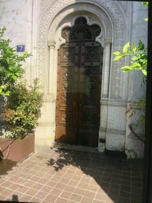 Studio - 30 m² - 1 pièce