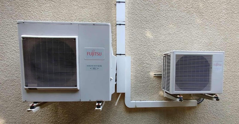 Maison - 176 m² - 5 pièces