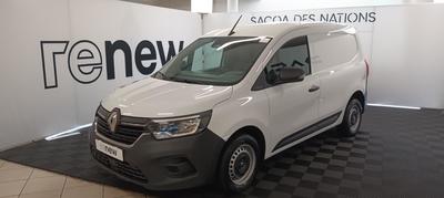 Renault Kangoo Van Blue Dci 115 Edc Grand Confort - 22