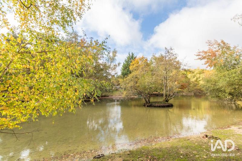 Maison - 151 m² - 4 pièces