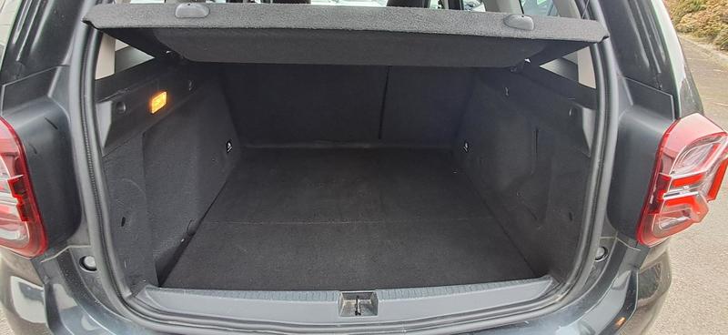 Dacia Duster Blue dCi 115 4x2 Journey