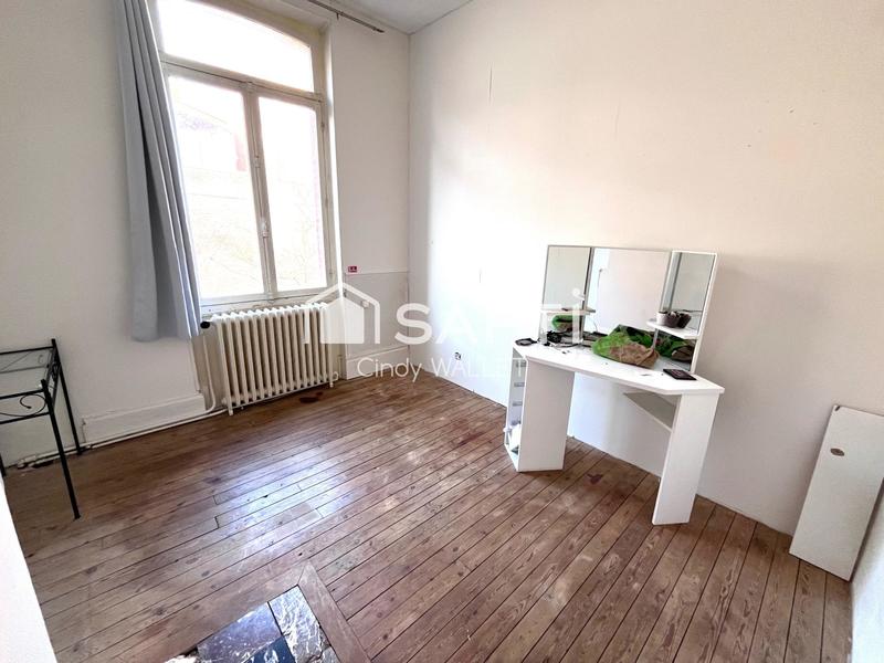 Maison - 227 m² - 8 pièces