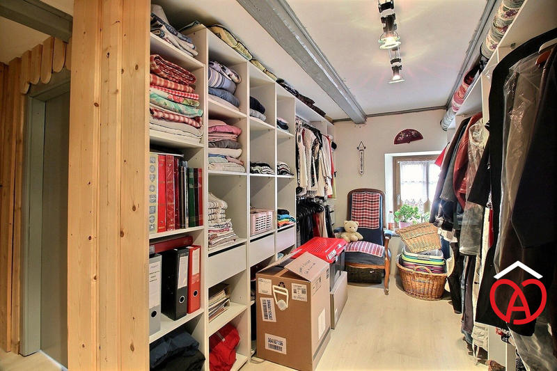 Maison ancienne - 110 m² - 4 pièces