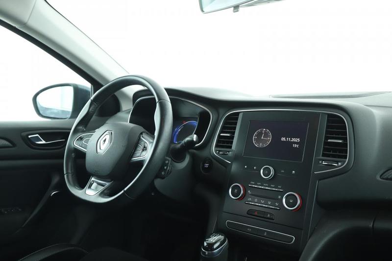 Renault Mégane 1.5 dCi Energy Business 110 ch
