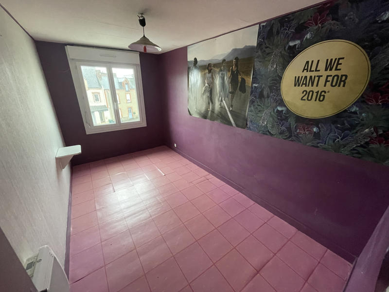 Immeuble - 200 m² - 9 pièces