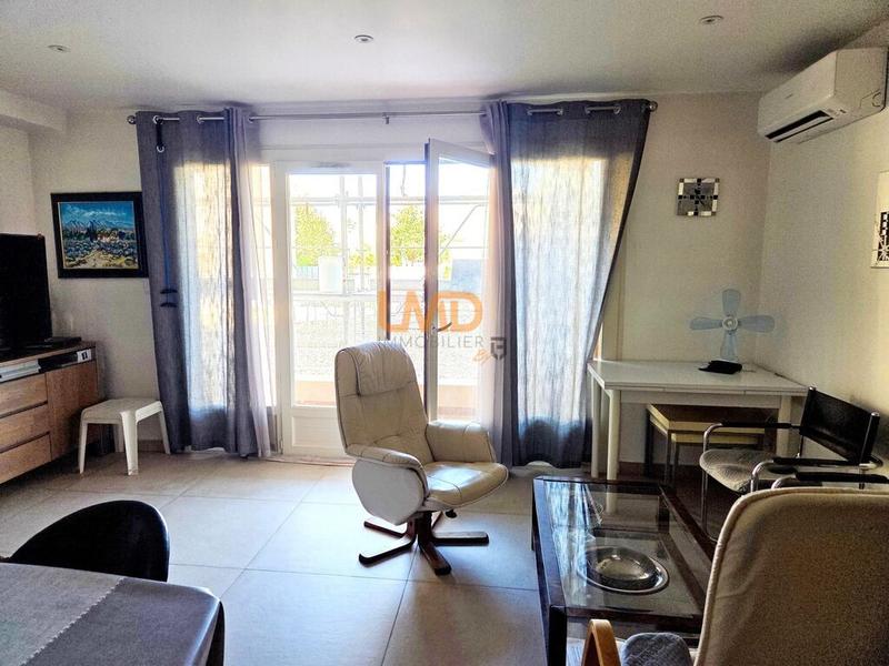 Appartement - 77 m² - 4 pièces