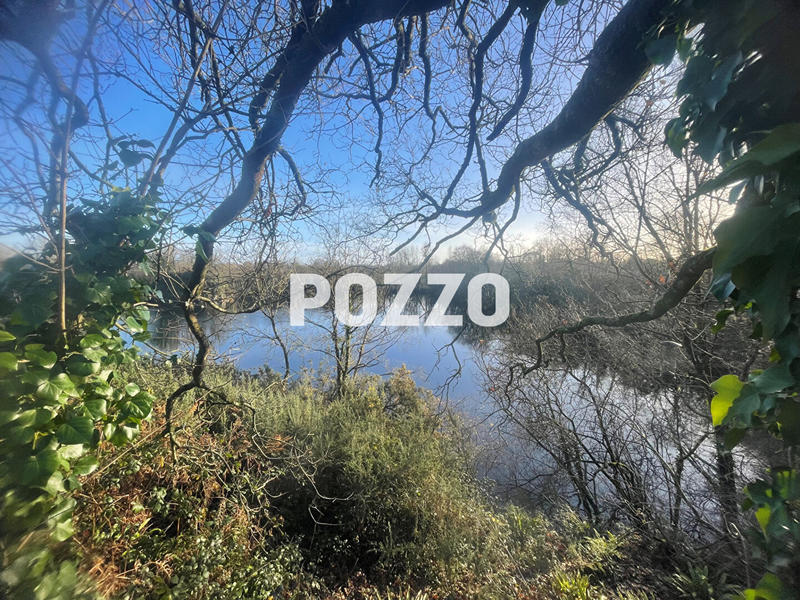 Terrain de loisirs - 36 340 m²