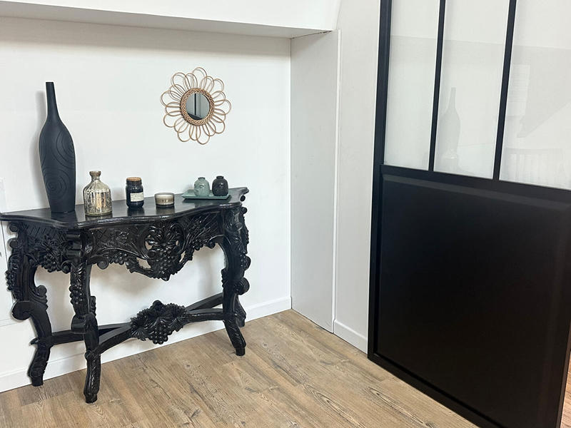 Appartement - 74 m² - 2 pièces