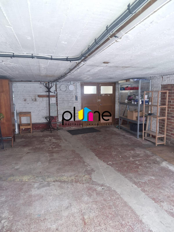 Maison contemporaine - 83 m² - 4 pièces