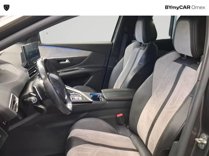 Peugeot 3008 Hybrid4 300 e-Eat8 Gt