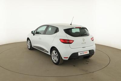 Renault Clio 0.9 TCe Generation 76 ch