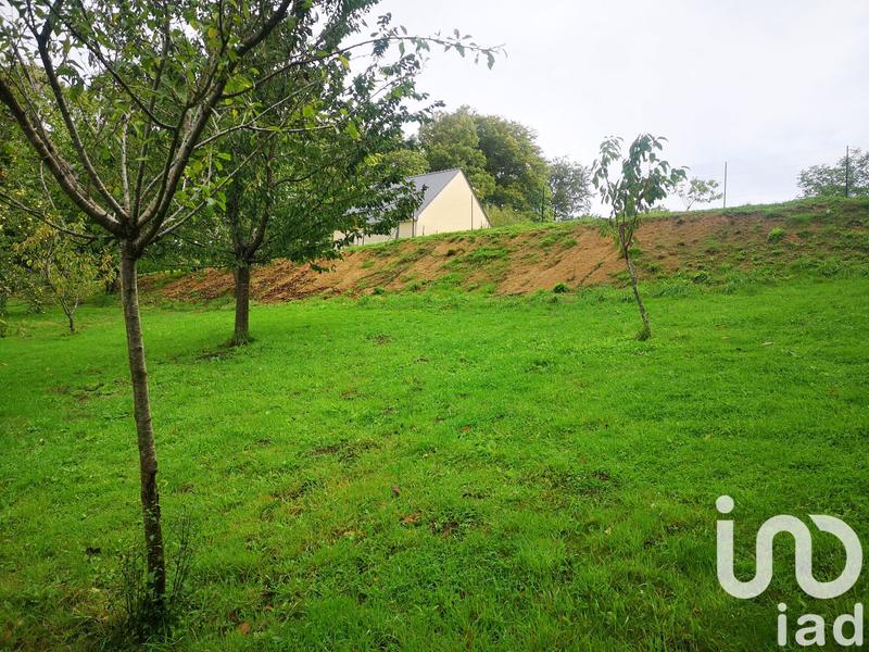 Maison - 93 m² - 5 pièces