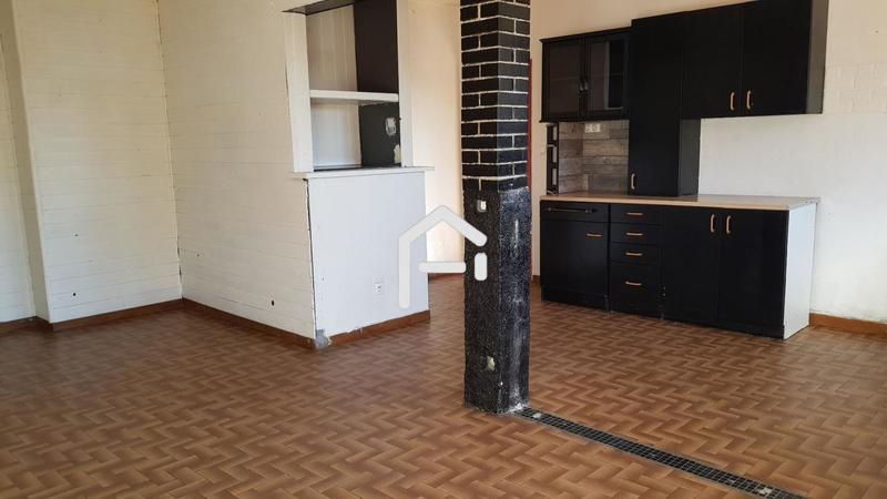 Maison de village - 95 m² - 5 pièces