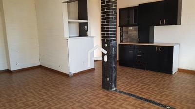 Maison de village - 95 m² - 5 pièces