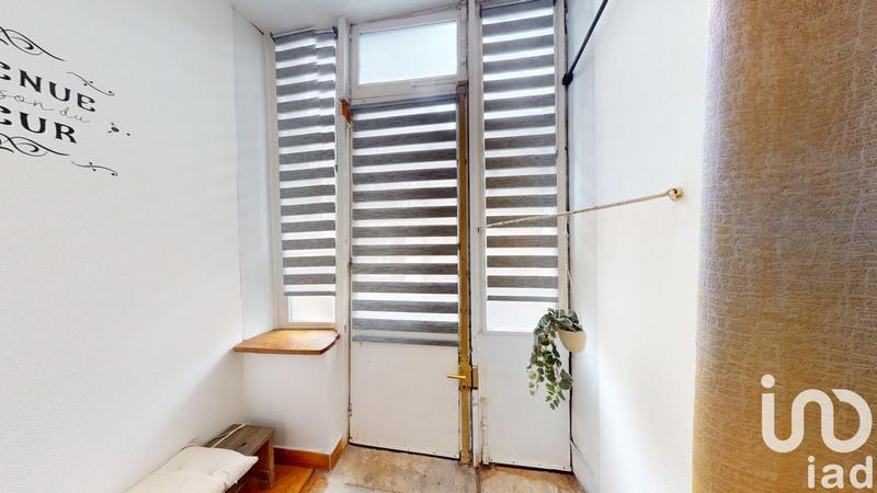 Appartement - 51 m² - 2 pièces