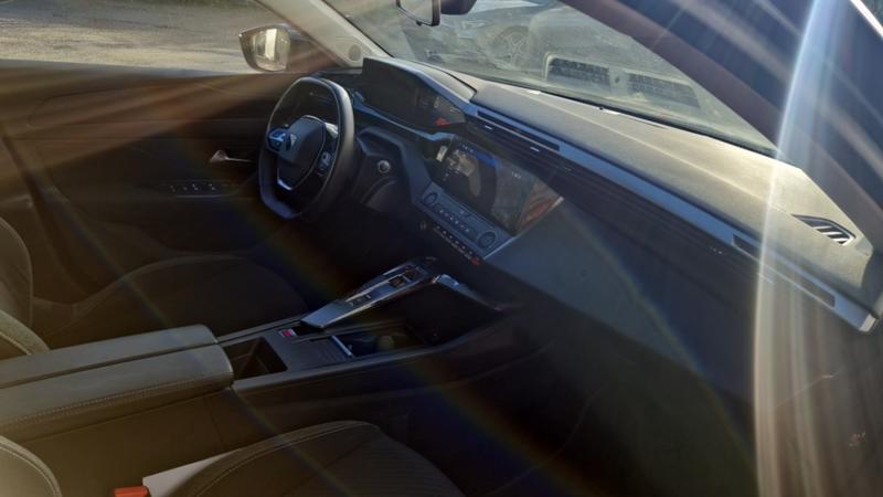 Peugeot 308 Sw Bluehdi 130ch Ss Eat8 Active Pack