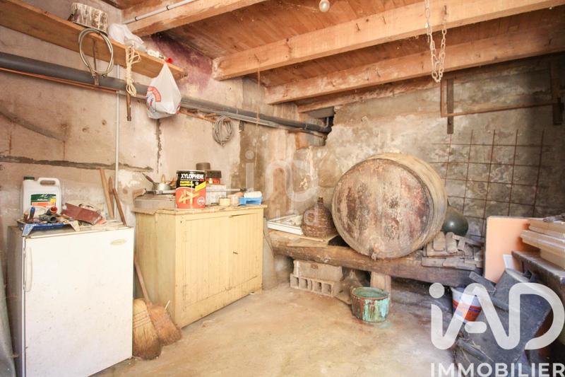 Maison - 73 m² - 4 pièces