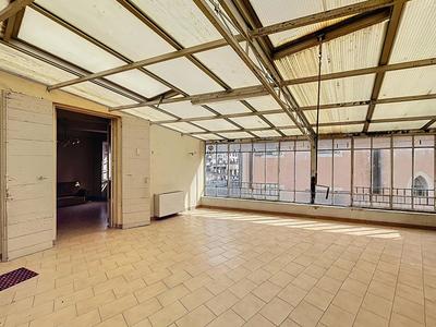 Immeuble - 240 m² - 10 pièces