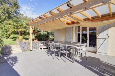 Maison - 130 m² - 4 pièces