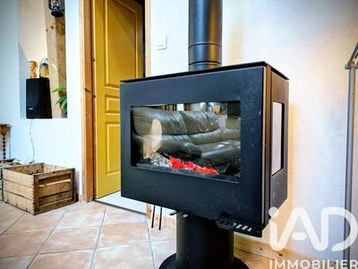 Maison - 174 m² - 7 pièces