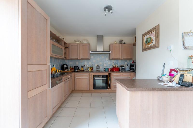 Maison de ville - 117 m² - 4 pièces