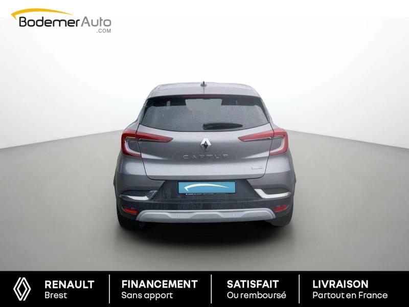 Renault Captur E-Tech 145 - 21 Intens