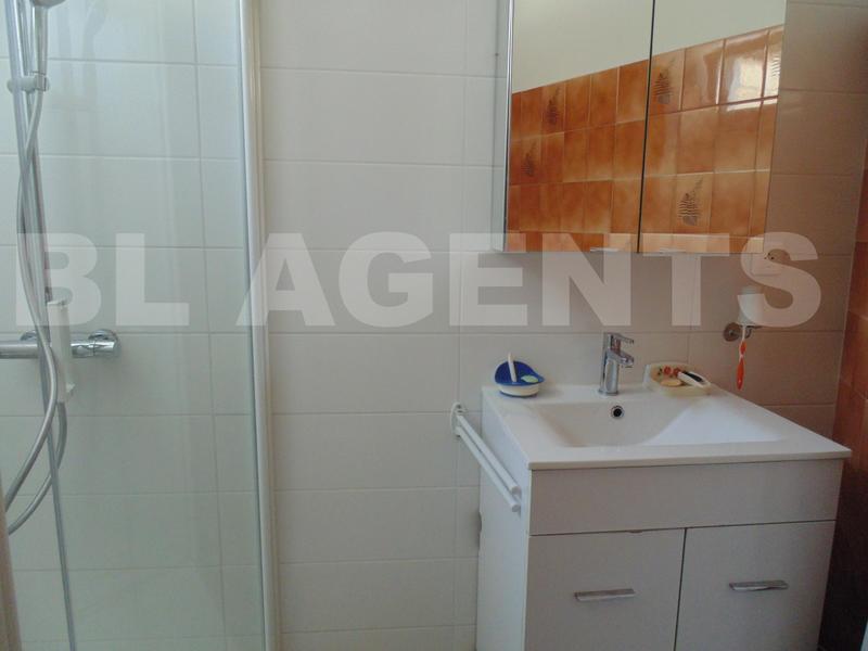 Maison de village - 113 m² - 4 pièces