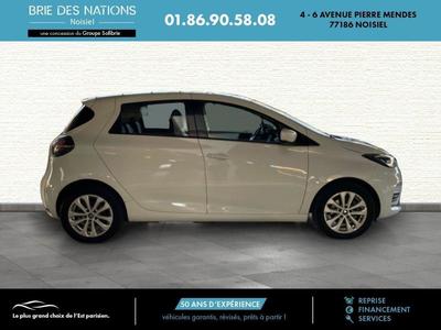 Renault Zoe R110 Zen