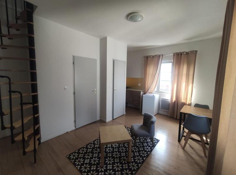 Immeuble - 261 m² - 2 pièces