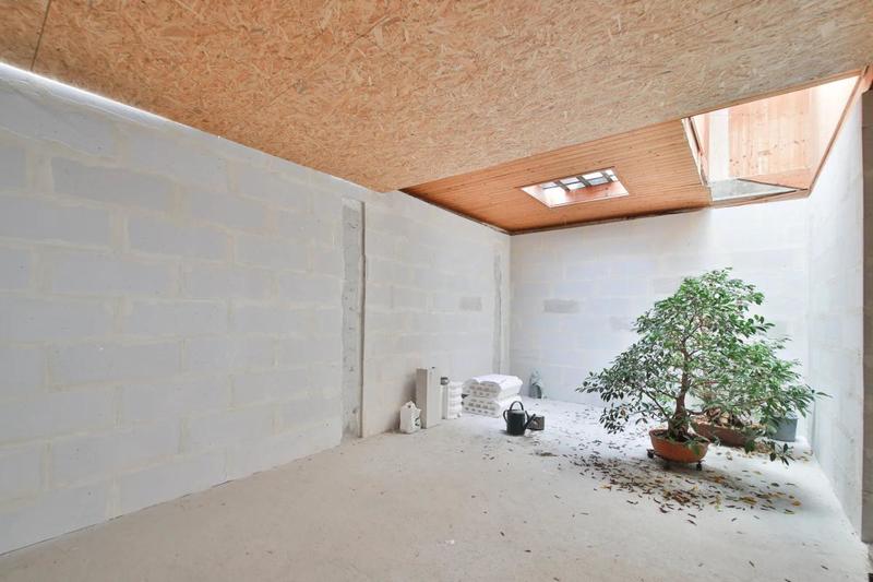 Maison - 151 m² - 7 pièces