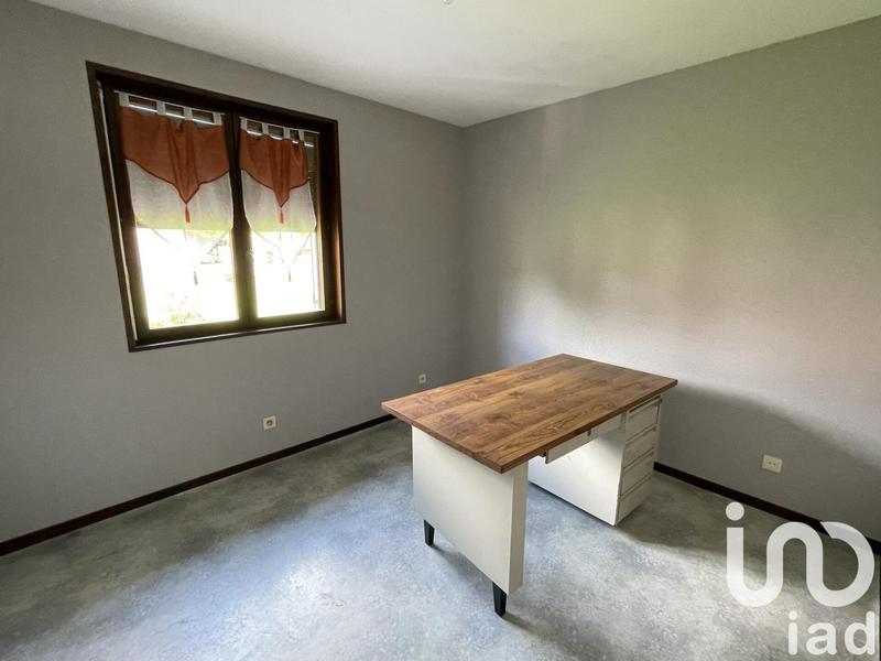 Maison - 133 m² - 6 pièces