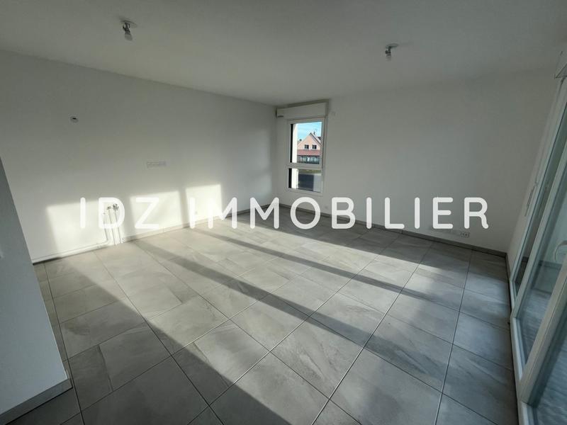 Appartement - 94 m² - 4 pièces