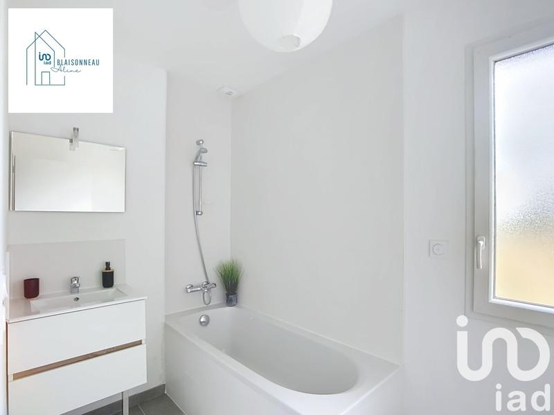 Maison - 83 m² - 4 pièces