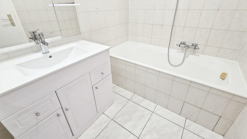 Appartement - 74 m² - 4 pièces