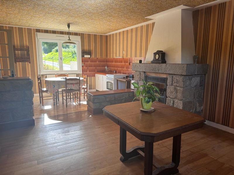 Maison - 122 m² - 6 pièces