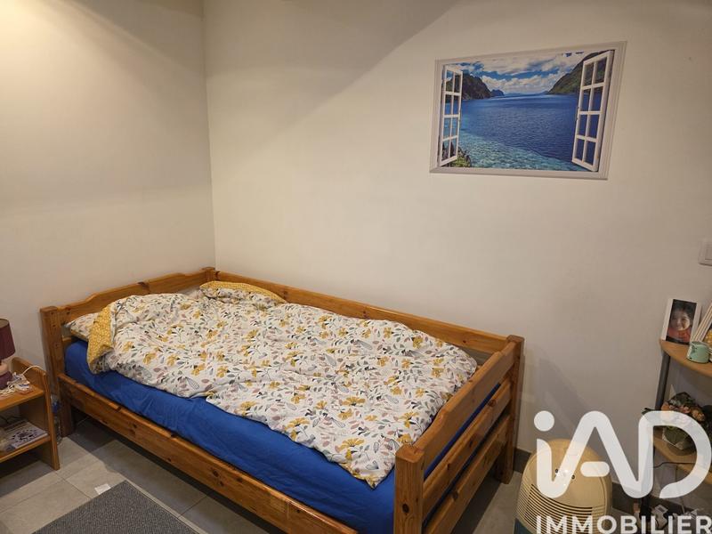 Maison - 150 m² - 4 pièces