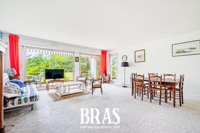 Appartement - 106 m² - 5 pièces