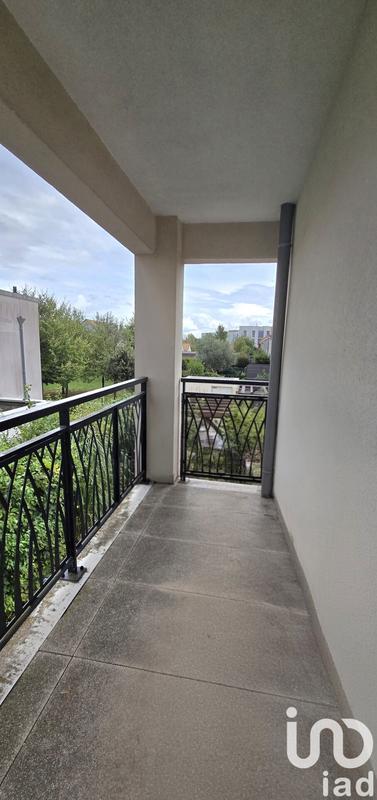 Appartement - 73 m² - 4 pièces