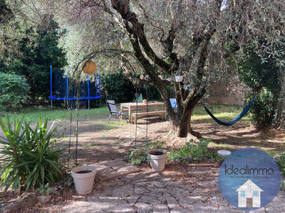 Appartement - 135 m² - 5 pièces