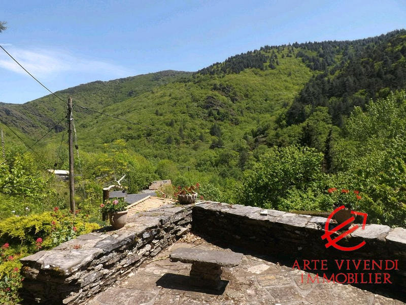 Maison - 76 m² - 4 pièces