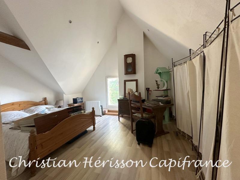 Maison de ville - 136 m² - 5 pièces