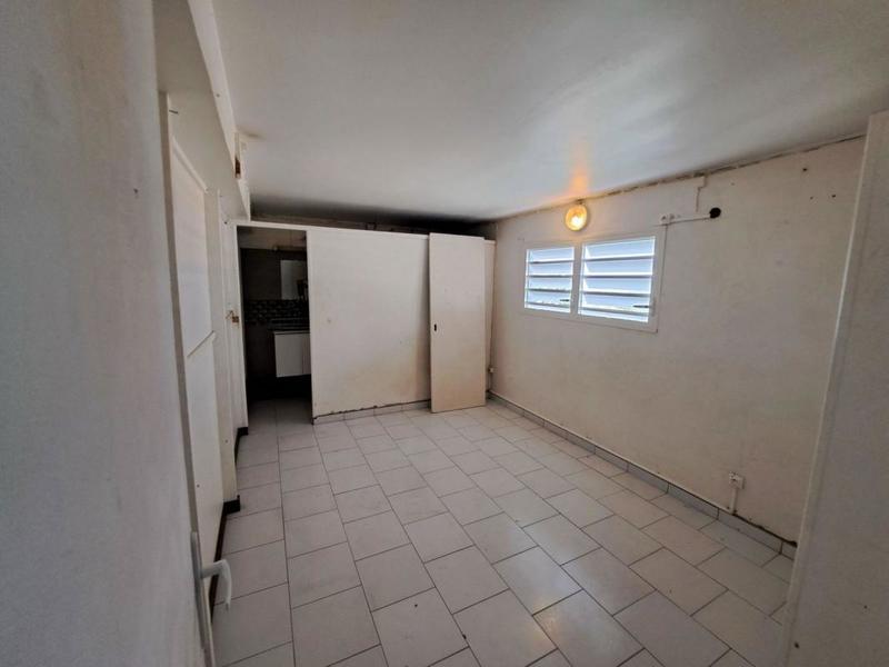 Maison - 225 m² - 7 pièces