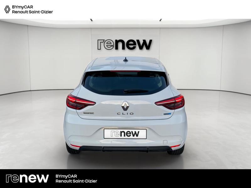 Renault Clio V E-Tech 140 - 21 Business