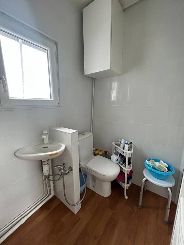 Appartement - 34 m² - 2 pièces