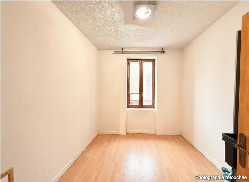 Appartement - 83 m² - 5 pièces