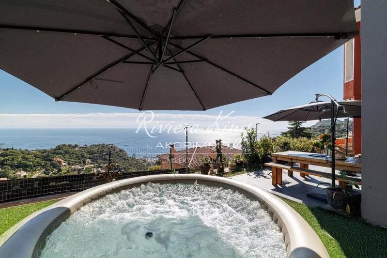 Villa - 160 m² - 5 pièces