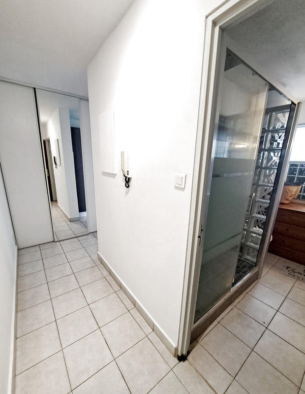 Appartement - 26 m² - 1 pièce