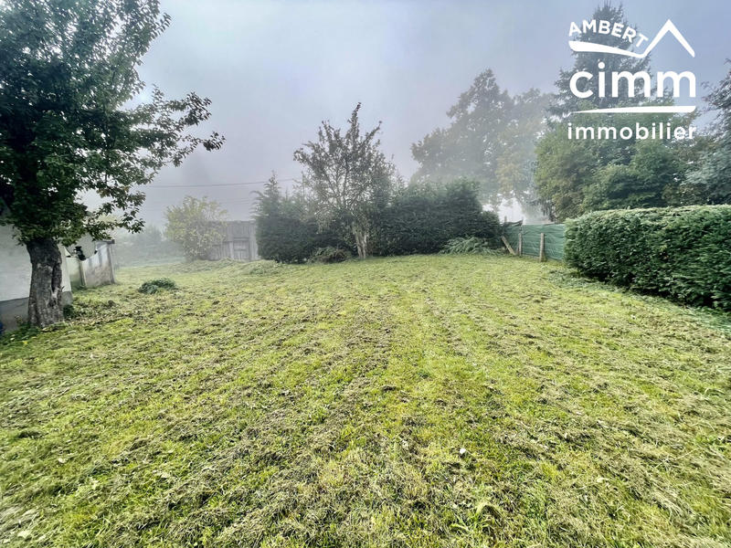 Ferme - 144 m² - 8 pièces